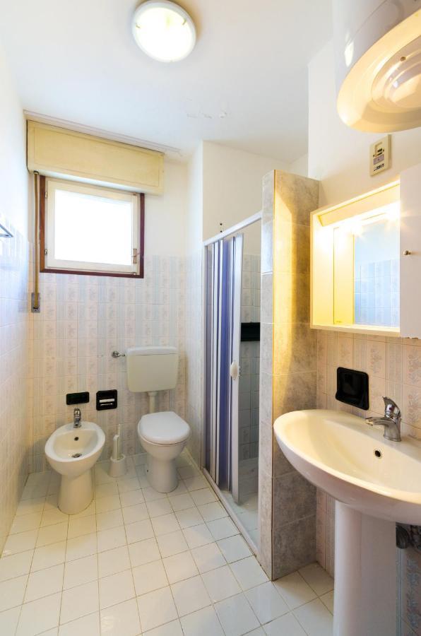 Condominio Perseo Mare Bibione Exterior foto